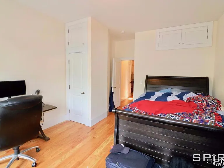 491 Columbus Ave #2A — Photo 7