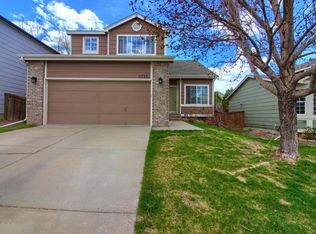 9752 Moss Rose Cir, Highlands Ranch, CO 80129