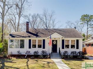 E 56th St, Savannah, GA 31405