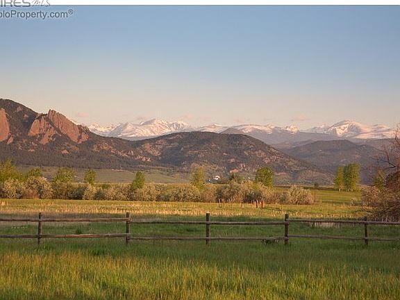 Unobstructed views