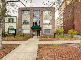 1260 N Logan St APT 301, Denver, CO 80203