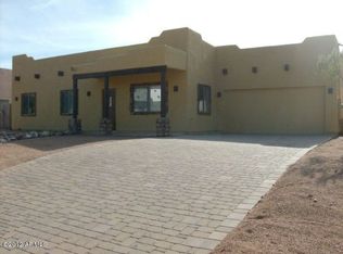 10079 E Agua Vista Way, Gold Canyon, AZ 85118