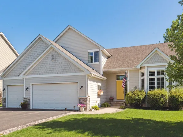 9358 Gander Ln, Saint Bonifacius, MN 55375