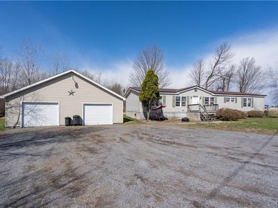 7555 East Rd, Lowville, NY, 13367