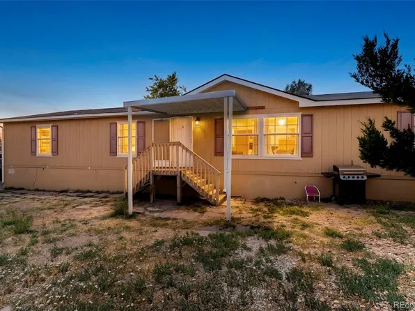 9400 Elm Court LOT 607B, Denver, CO 80260