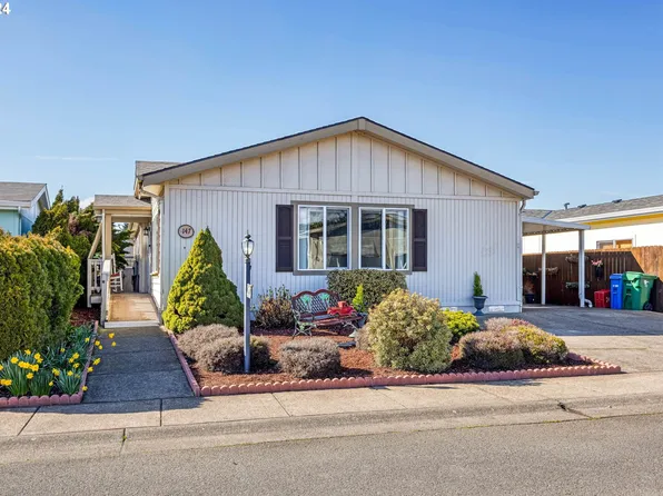 3700 Babcock Ln Spc 147, Eugene, OR 97401