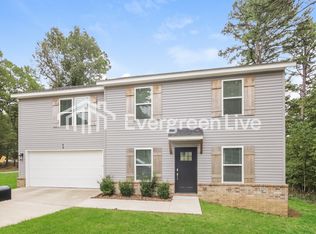 1 Falstone Ln, Bella Vista, AR 72714