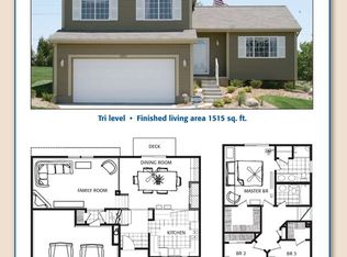 16902 Grand Ave, Omaha, NE 68116