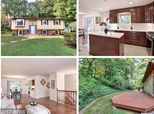 5102 Southampton Dr, Annandale, VA 22003