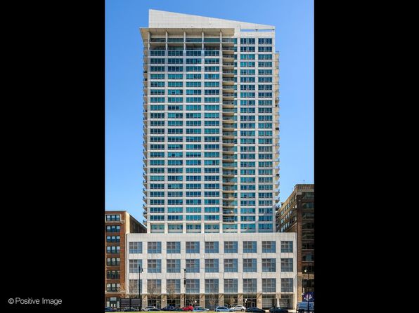 701 S Wells St APT 3306, Chicago, IL 60607 property photo
