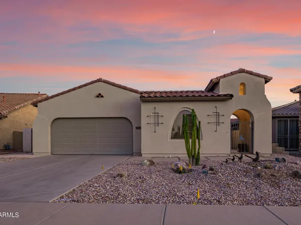 36085 W CATALAN Street, Maricopa, AZ 85138