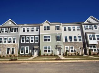 7948 Patterson Way, Hanover, MD 21076