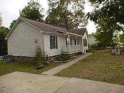 Over 1 acre lot
