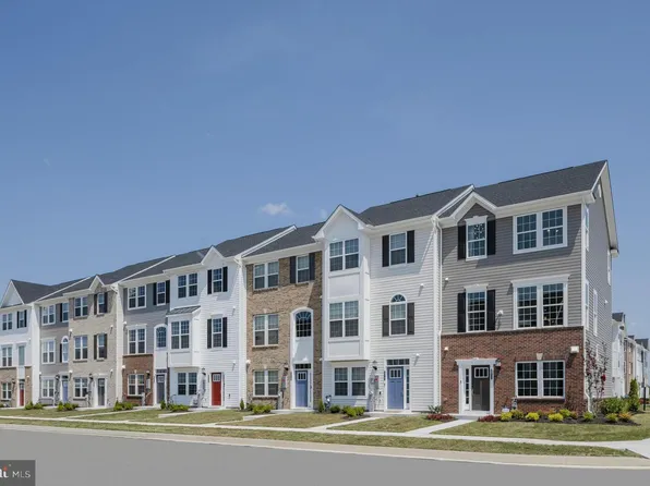 7603 River Reach Rd, Baltimore, MD 21244