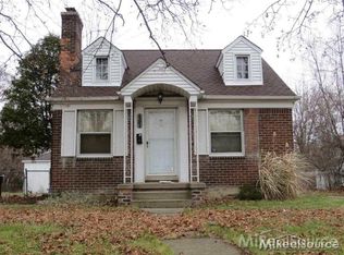 6188 Neff Ave, Detroit, MI 48224