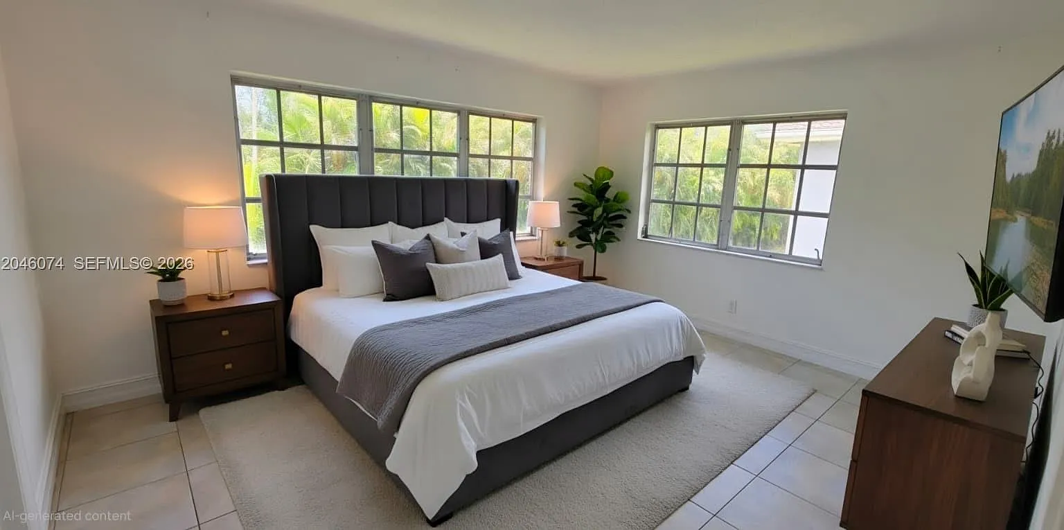 Town & Country Apts Condo — Photo 1