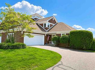 824 Crooked Tree Dr #14, Petoskey, MI 49770