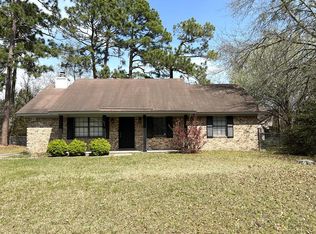 623 Trevor St, Hinesville, GA 31313
