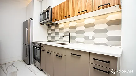 Rented by Nooklyn NYC LLC