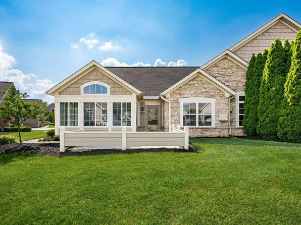 5192 Hayden Woods Ln, Hilliard, OH 43026