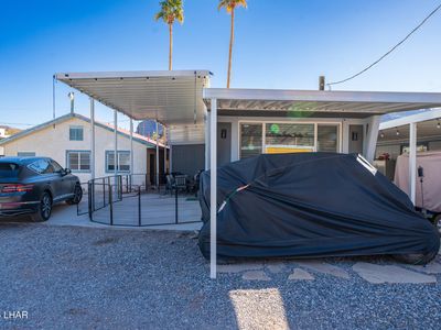 3720 N Highway 95 #15, Parker, AZ, 85344