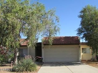 2425 E Robert E Lee St, Phoenix, AZ 85032