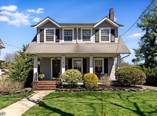 706 Mountain Ave, Westfield, NJ