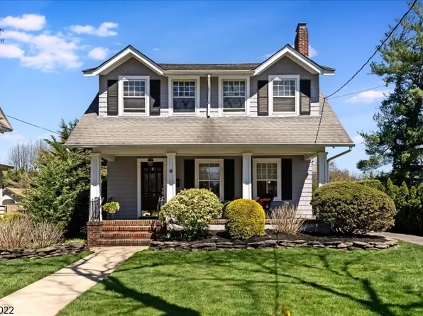 706 Mountain Ave, Westfield Town, NJ 07090