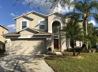 2693 Dover Glen Cir, Orlando, FL 32828