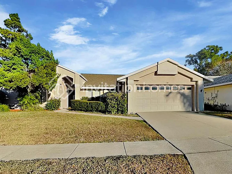14549 Oconee Ln — Photo 1