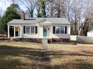 1058 Eastwood Dr, Rock Hill, SC 29730