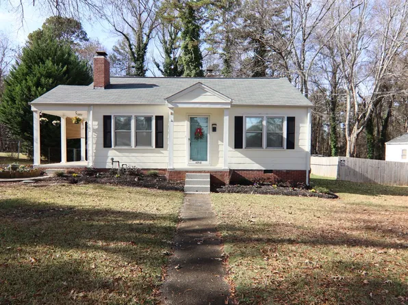 1058 Eastwood Dr, Rock Hill, SC 29730