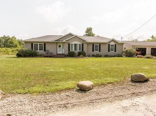 5159 Hanley Rd, Walbridge, OH 43465