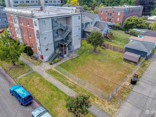 711 S 7th Street, Tacoma, WA 98405