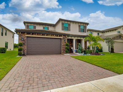 8747 Grand Prix Lane, Boynton Beach, FL, 33472
