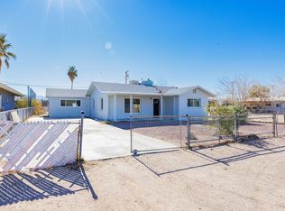 418 E Williams St, Barstow, CA 92311
