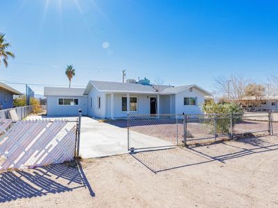 418 E Williams St, Barstow, CA, 92311