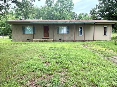 5860 State Route 124, Russellville, AR, 72802
