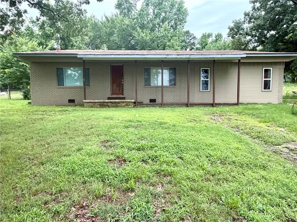 5860 State Route 124, Russellville, AR 72802