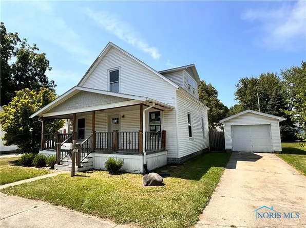 714 S Lynn St, Bryan, OH 43506