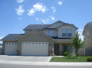 5362 N Cortona Way, Meridian, ID 83646
