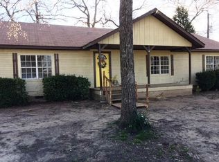 173 Fm 1580, Fairfield, TX