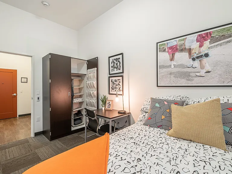 Arena District Apartments — Photo 11