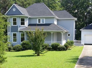 301 Cricket Hearth Rd, Sanford, NC 27330