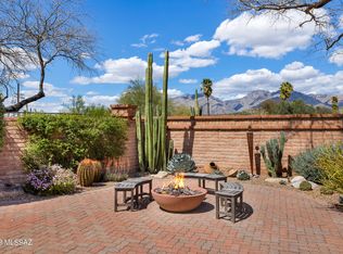 7011 E Calle Arandas, Tucson, AZ 85750
