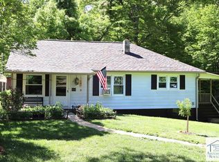 239 Trot Valley Rd, Stuart, VA 24171