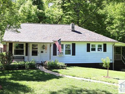 239 Trot Valley Rd, Stuart, VA, 24171