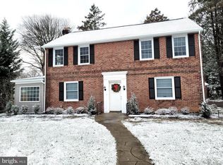 608 Argyle Rd, Wynnewood, PA 19096