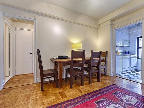 4th image of 296 Lexington Ave #5E