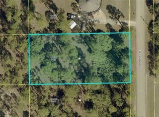 1017 Plumosa Ave, Lehigh Acres, FL 33972